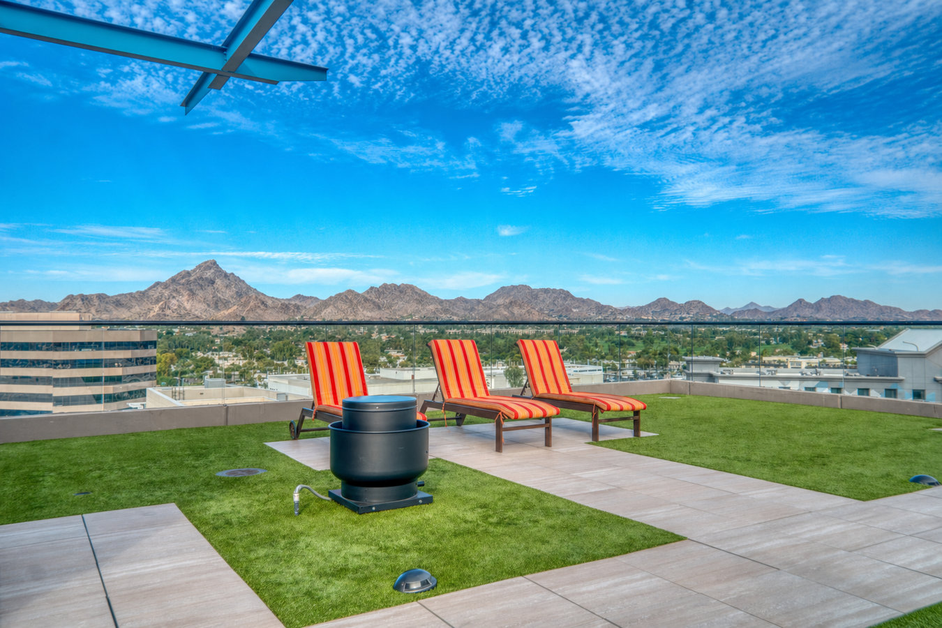 Artificial Turf Installer in Rosemead, CA